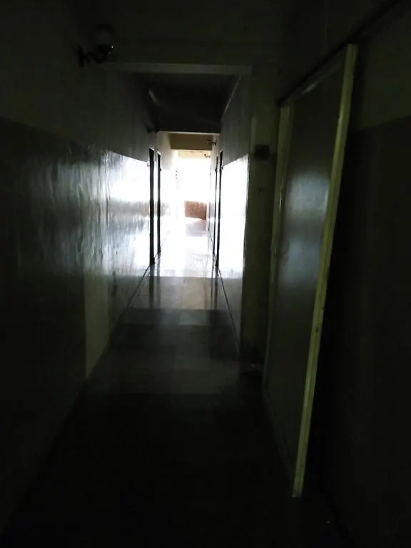 Aravind Guest House Kottayam