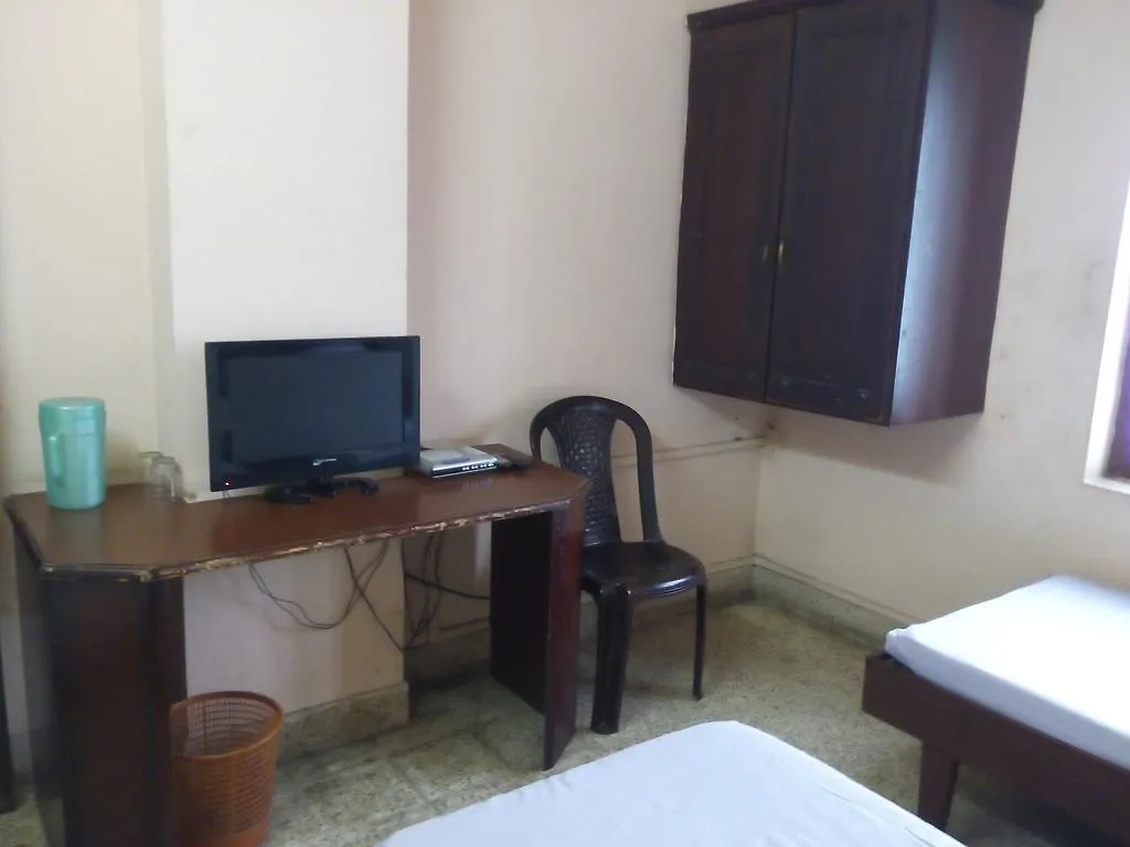 Aravind Guest House Kottayam Indien