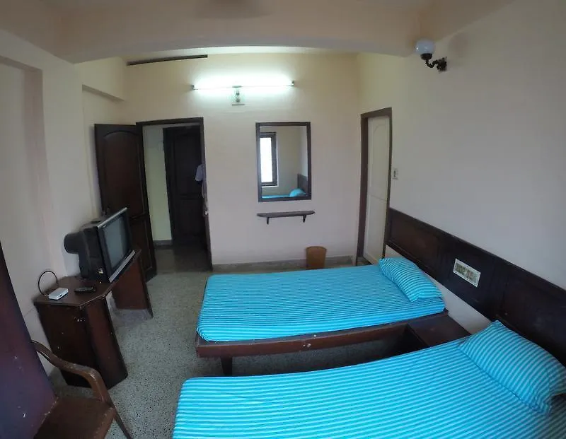 Aravind Guest House Kottayam