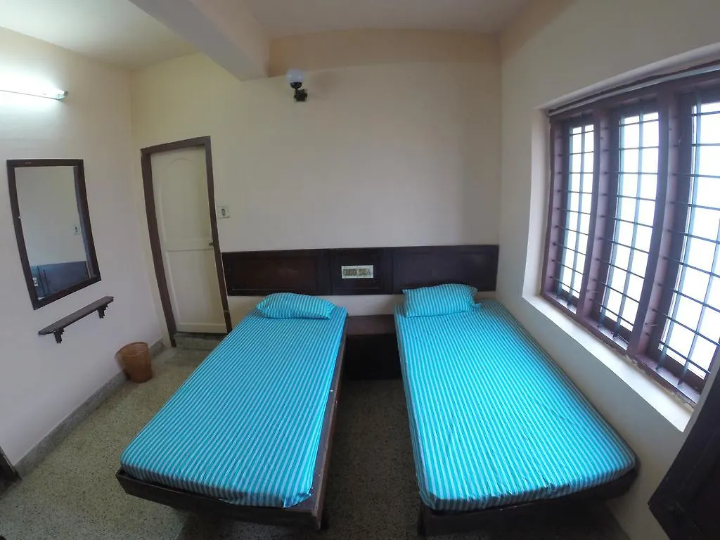 Aravind Guest House Kottayam