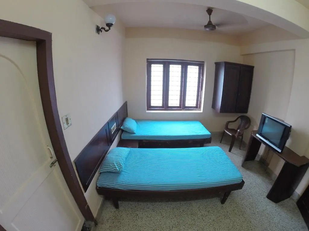 Aravind Guest House Kottayam 0*,  Indien