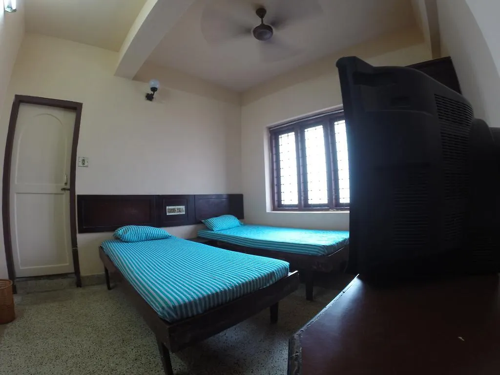 Aravind Guest House Kottayam