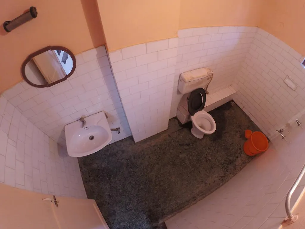 Aravind Guest House Kottayam