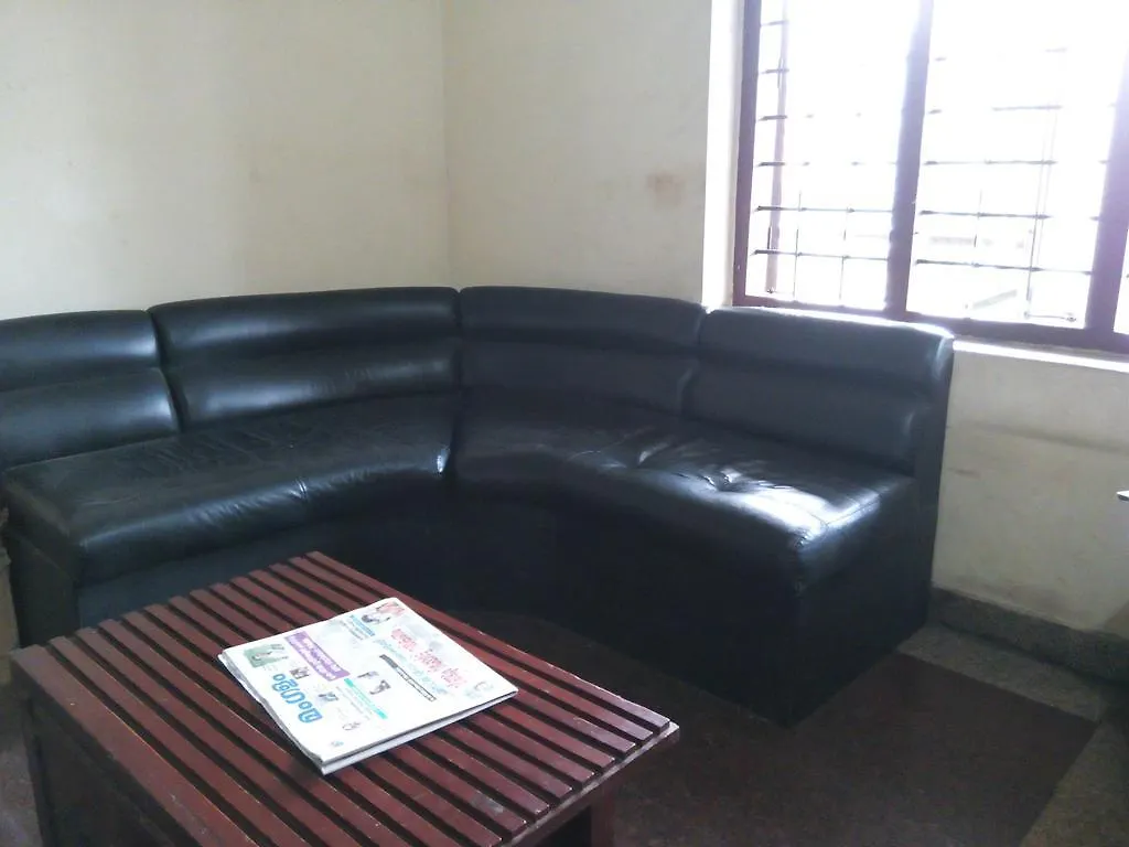 Aravind Guest House コッタヤム